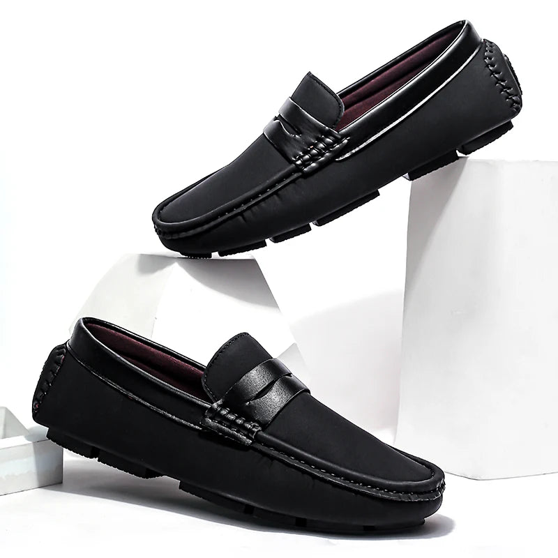 Men's Loafers -