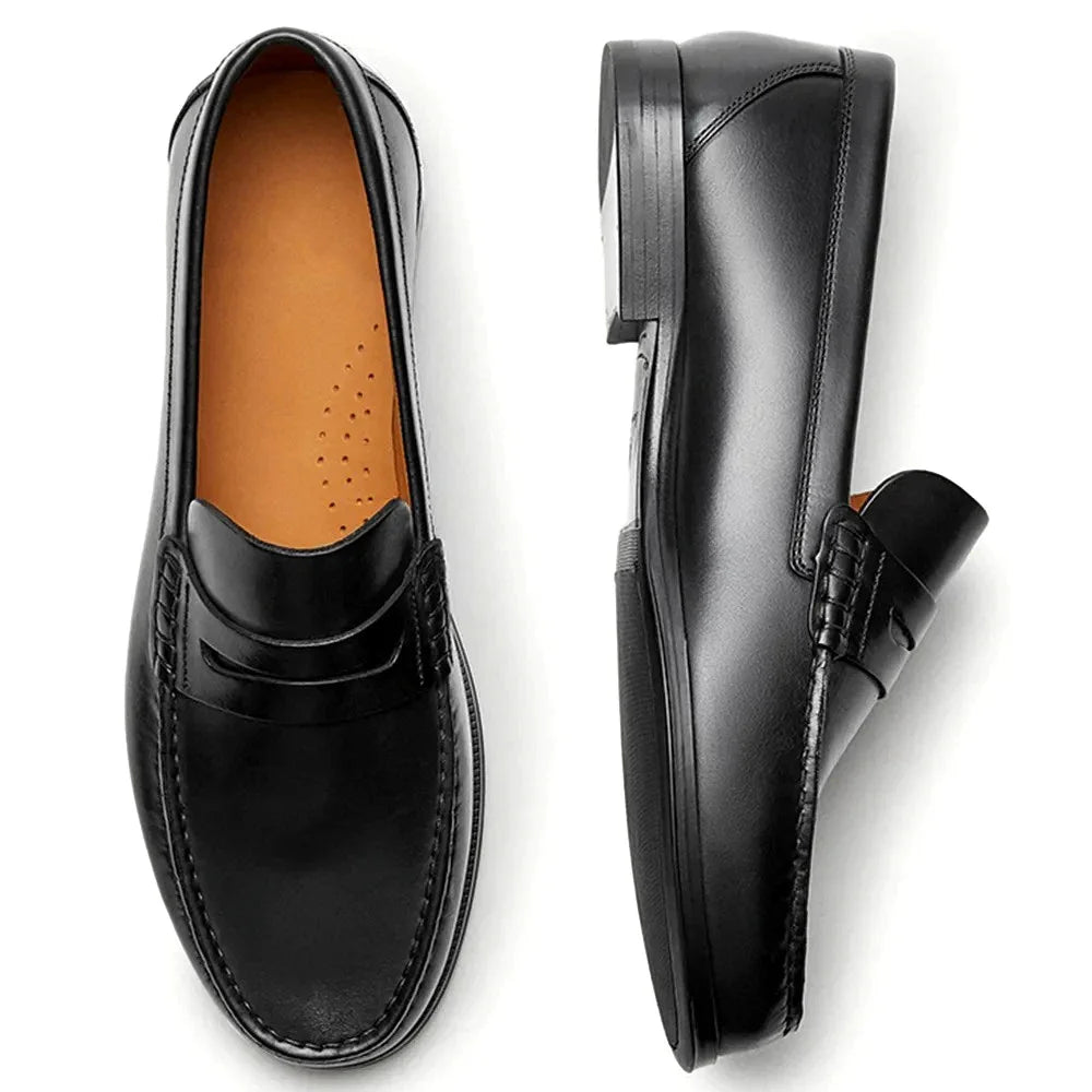 Men's Loafer Handmade -