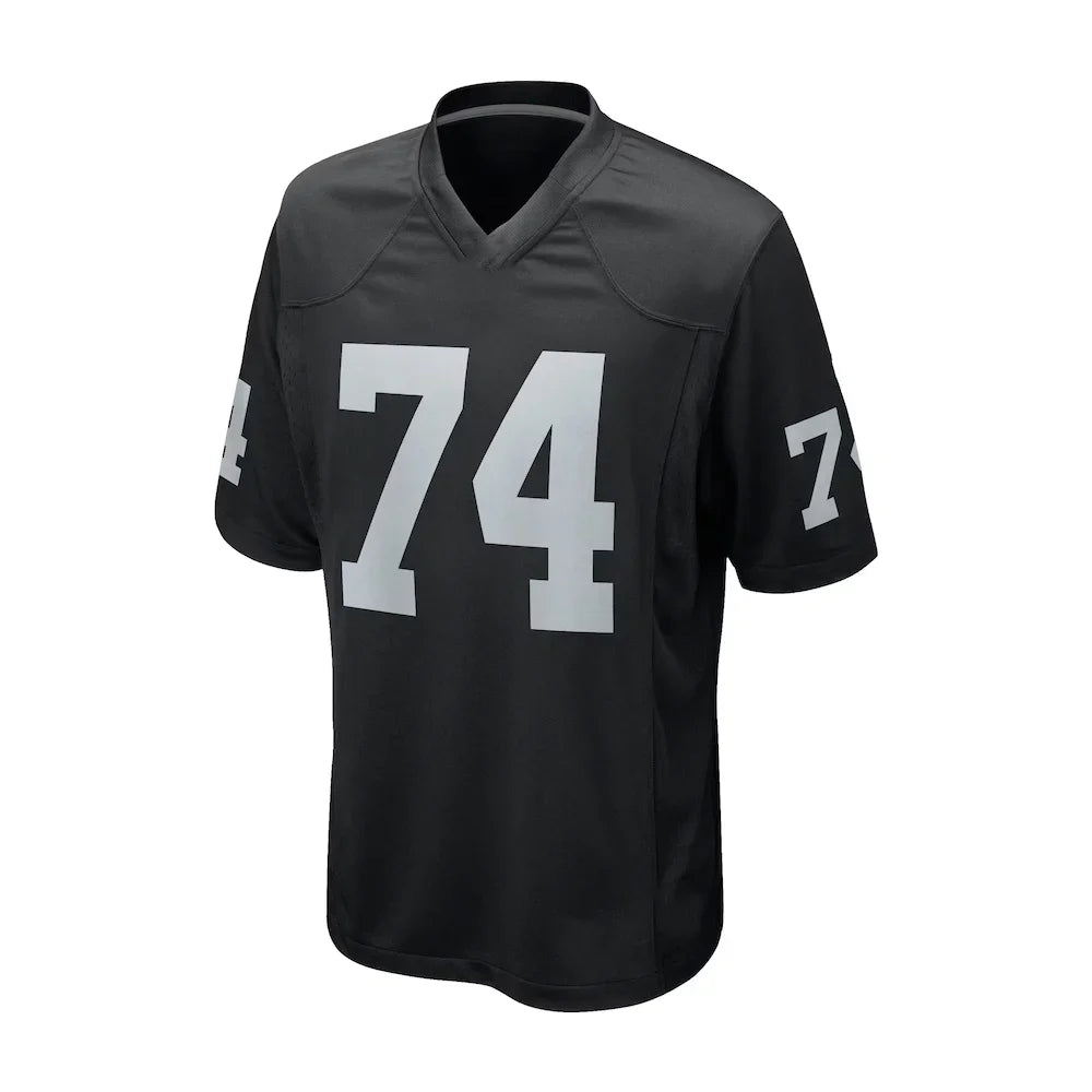 Raiders Jersey's -