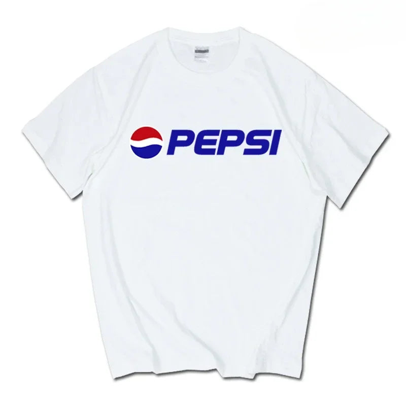 Unisex T-Shirts SPRTIE, COKE, & PEPSI -