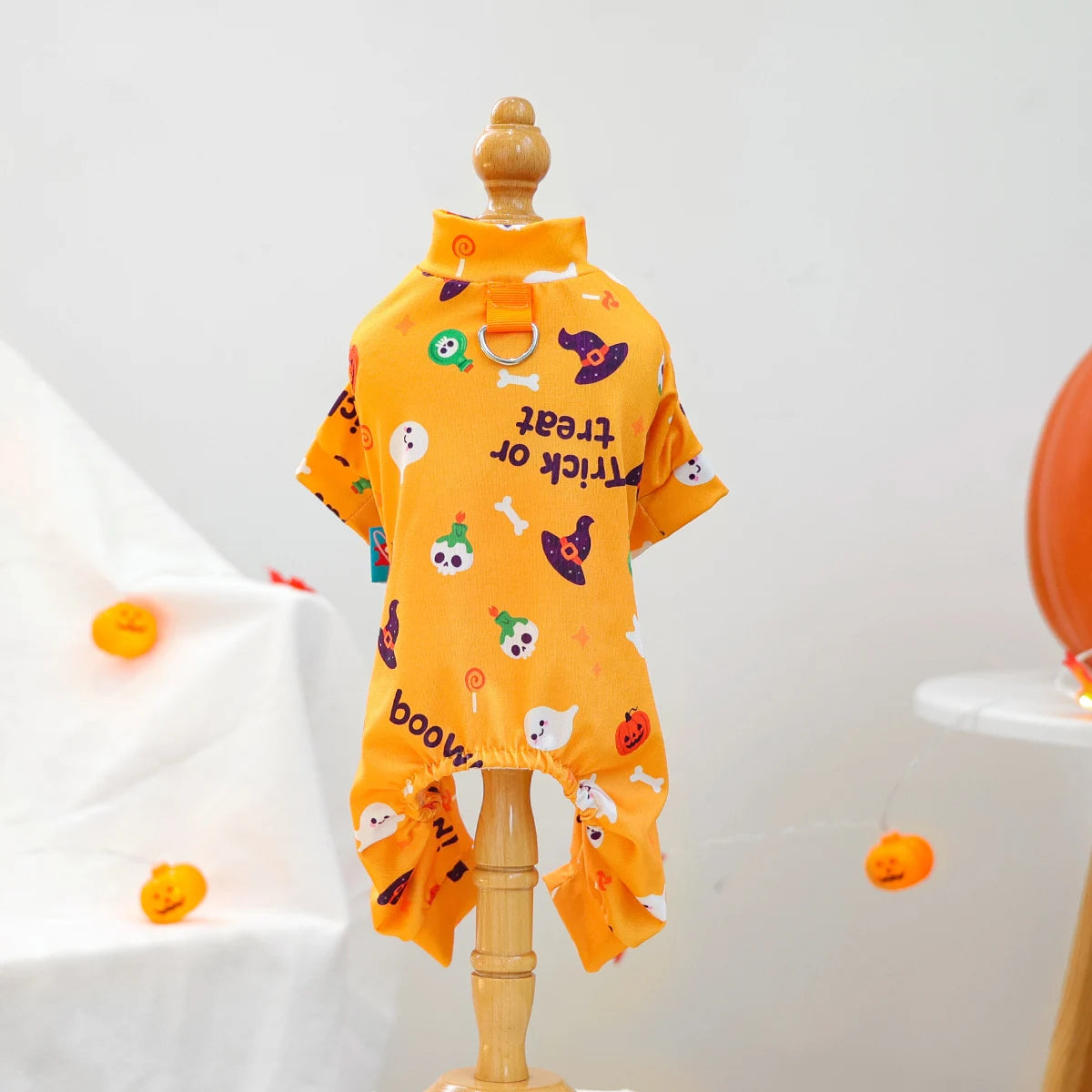 Dress your furry friend in style with these handsome, cute, and beautiful dog costumes for puppies—perfect for adding a touch of charm to their wardrobe! -
