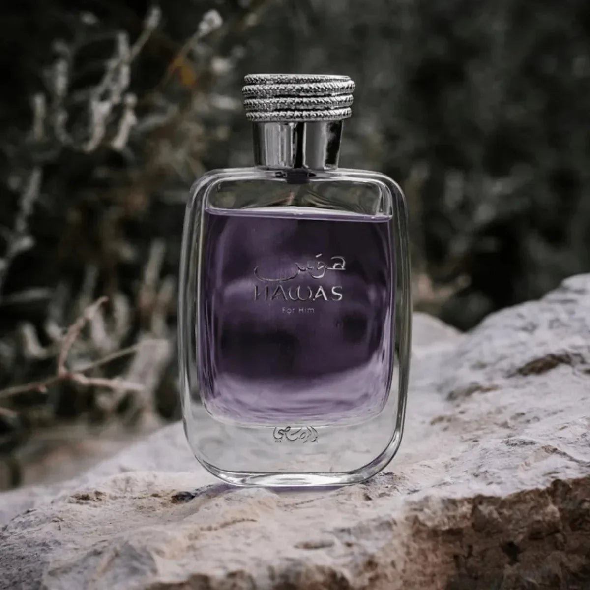 Classic Men's Perfume Long Lasting Gentleman High Quality Hawas Eau de Parfum Male Spray Bottle Cologne Fragrance For Man -