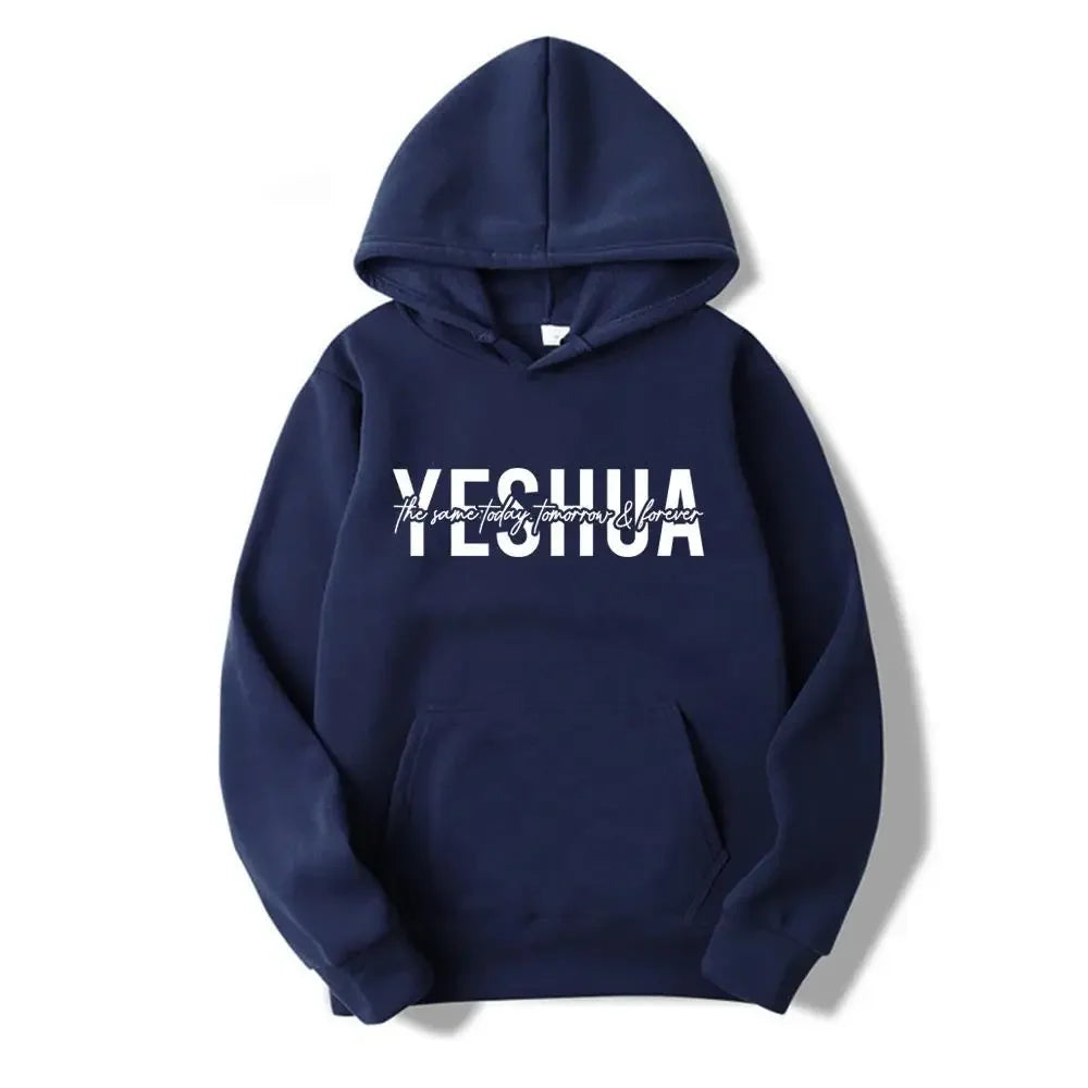Yeshua Christian hoodie -