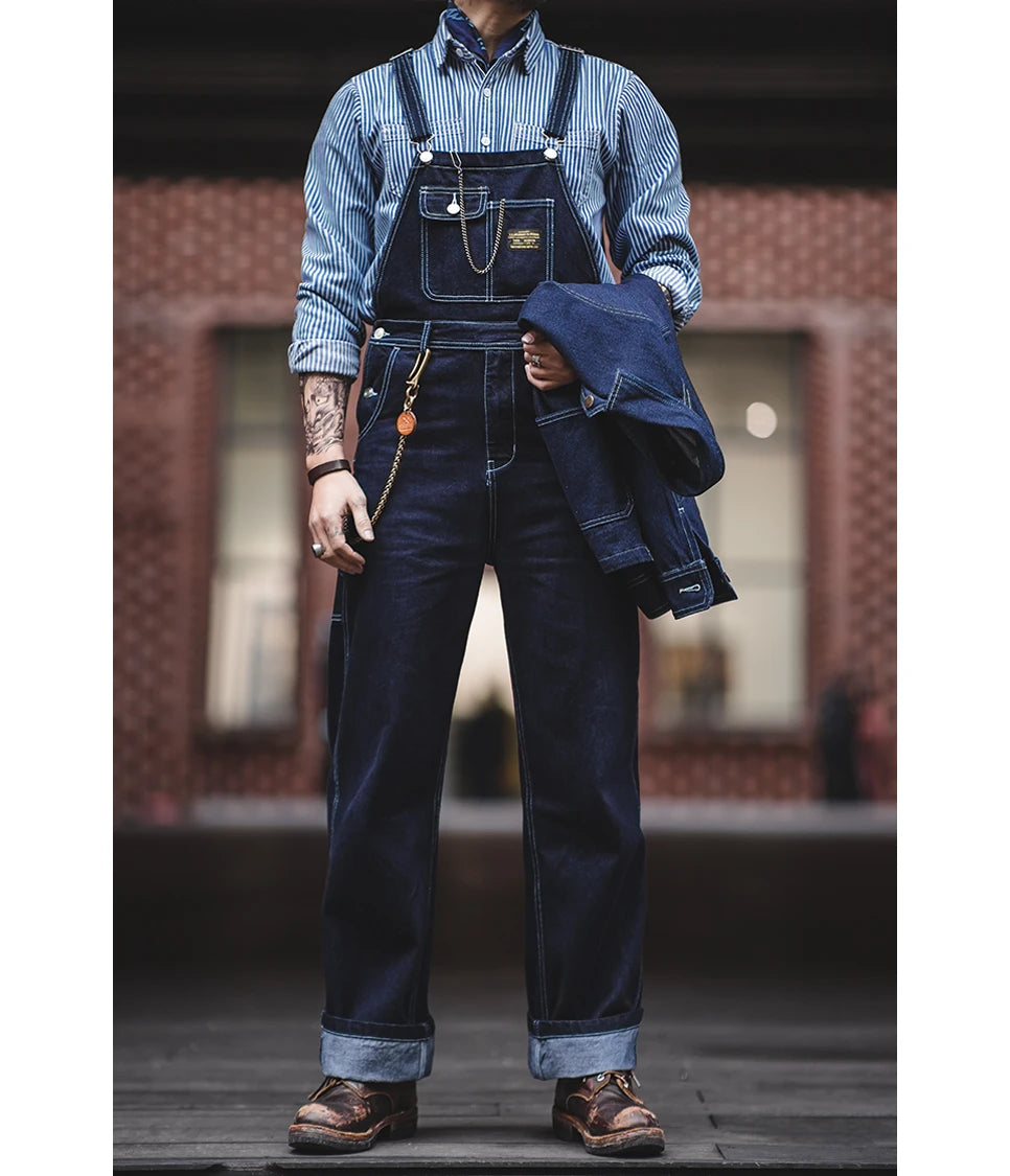 Men/Women Denim Jeans -