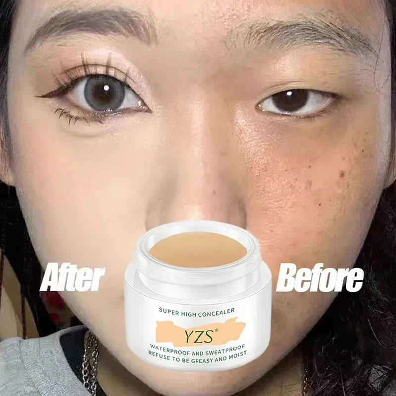 Concealer -