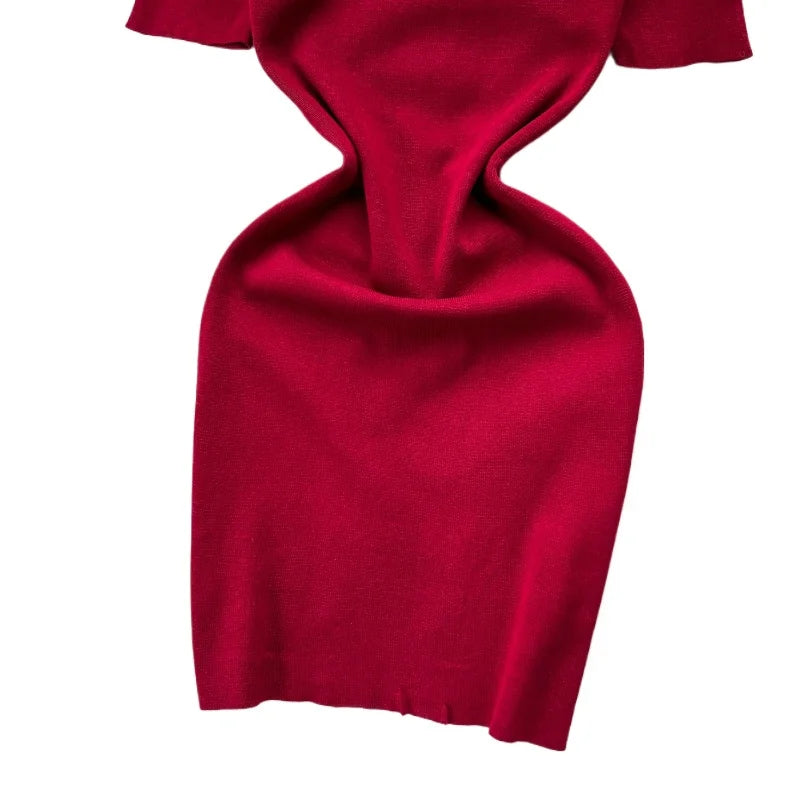 Sundress Short Sleeve (Rhinestones) -