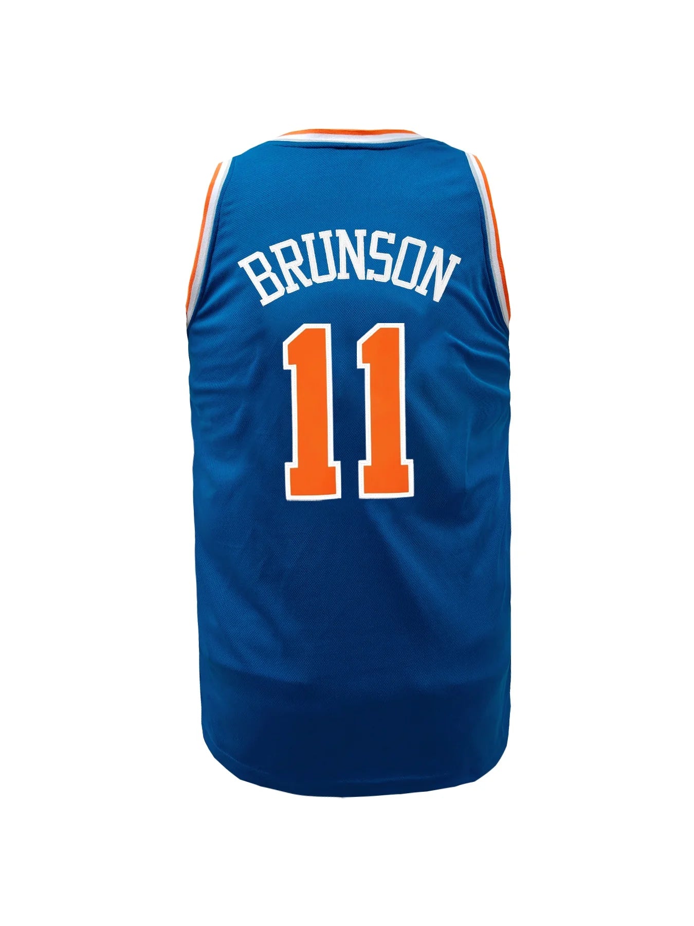 Men's Basketball Jersey No.11 (Brunson) -