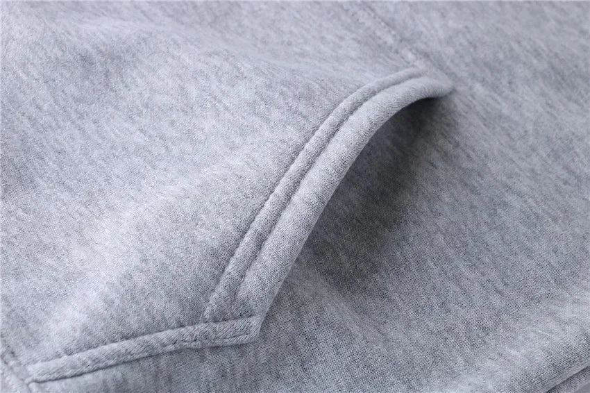 Simpsons Hoodie -