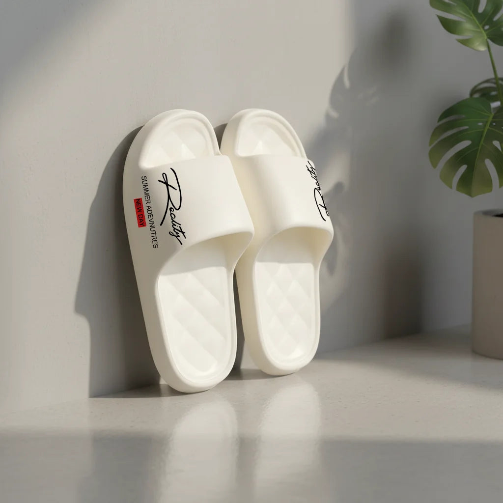 Men Slippers -