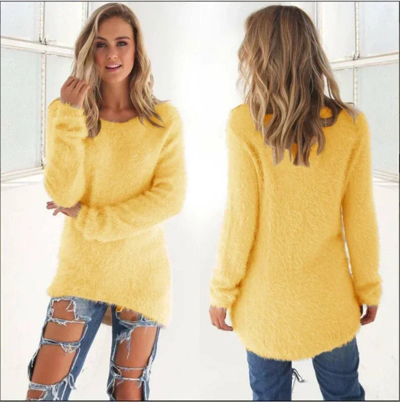 Women's Sweater -