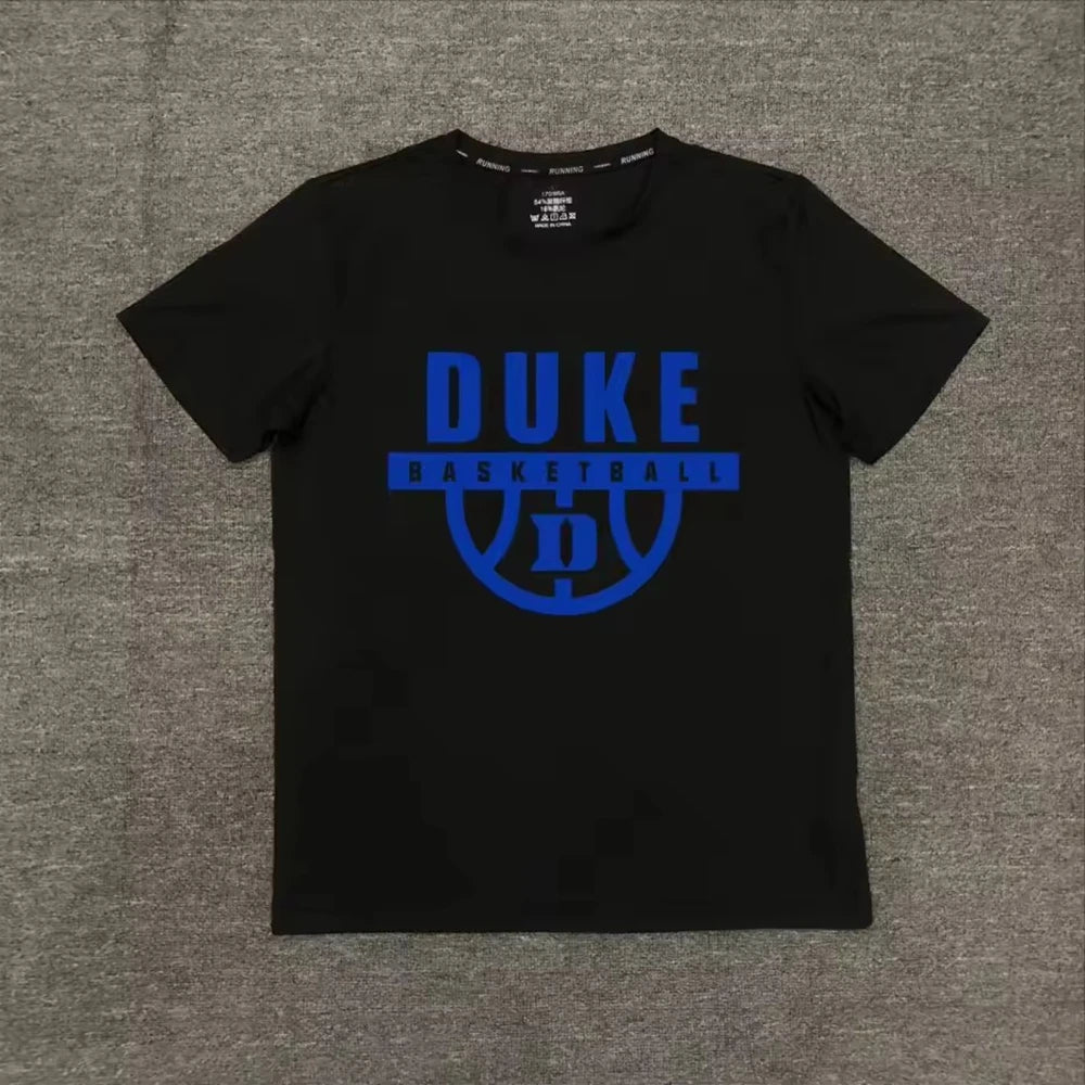 Limited Duke University Mens T-shirt -