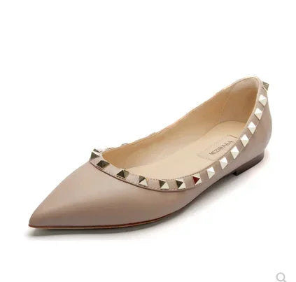Shoes Women's Fashion Flats -