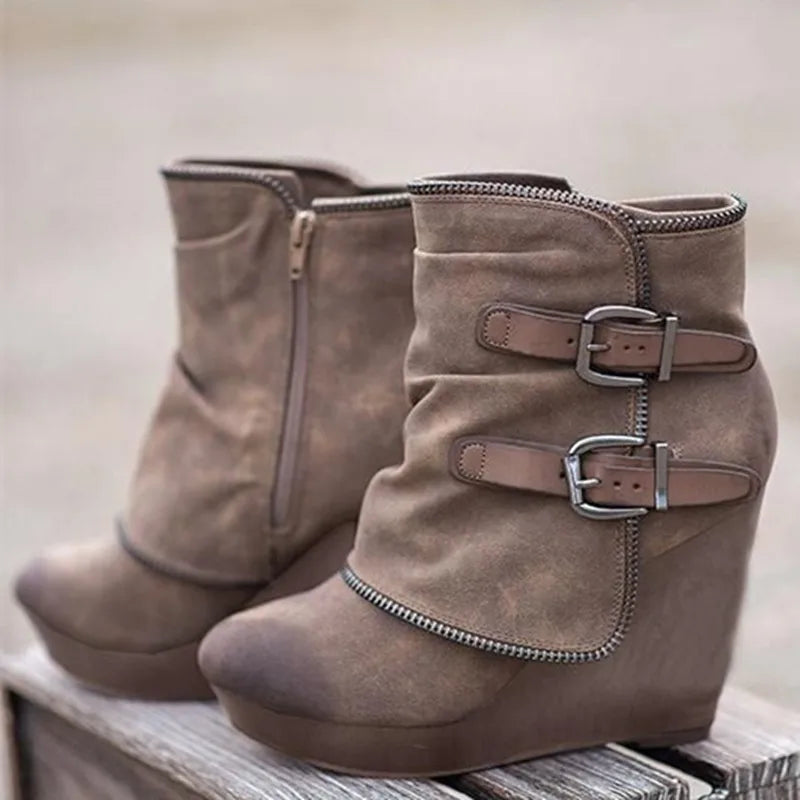 Ankle boots Women's -