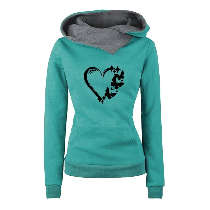 Women's Tracksuit -