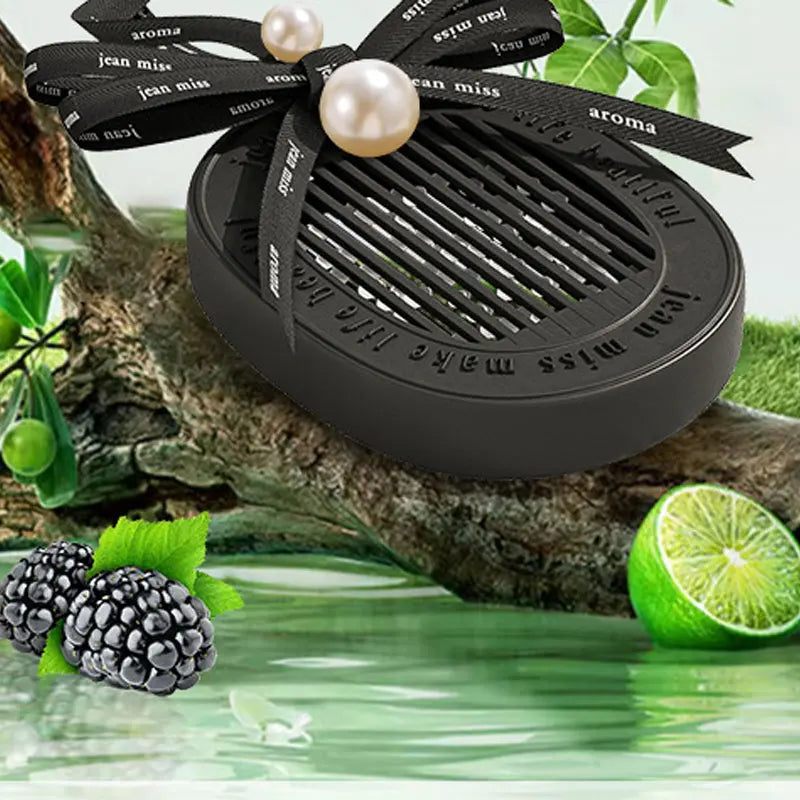 Car Aromatherapy Long Lasting Fragrance -