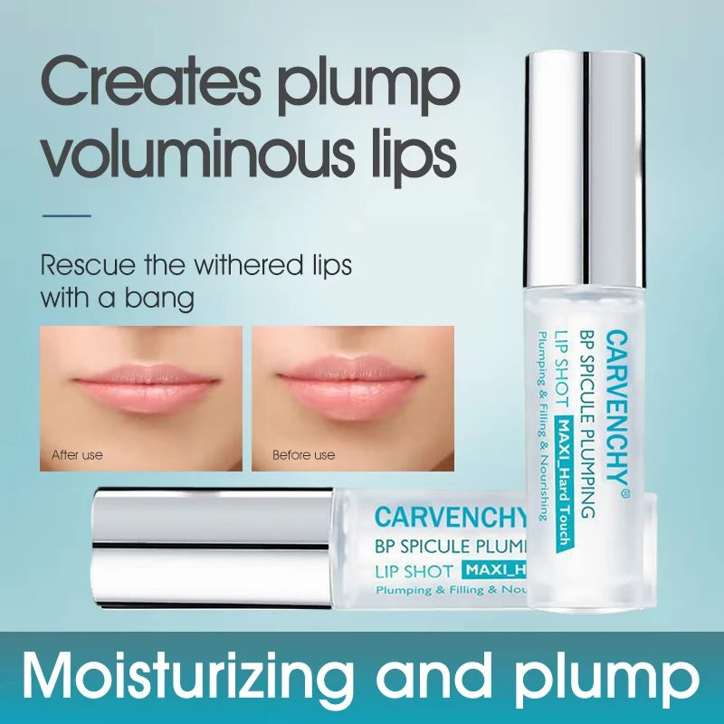 Plumper Gloss Beauty Makeup -