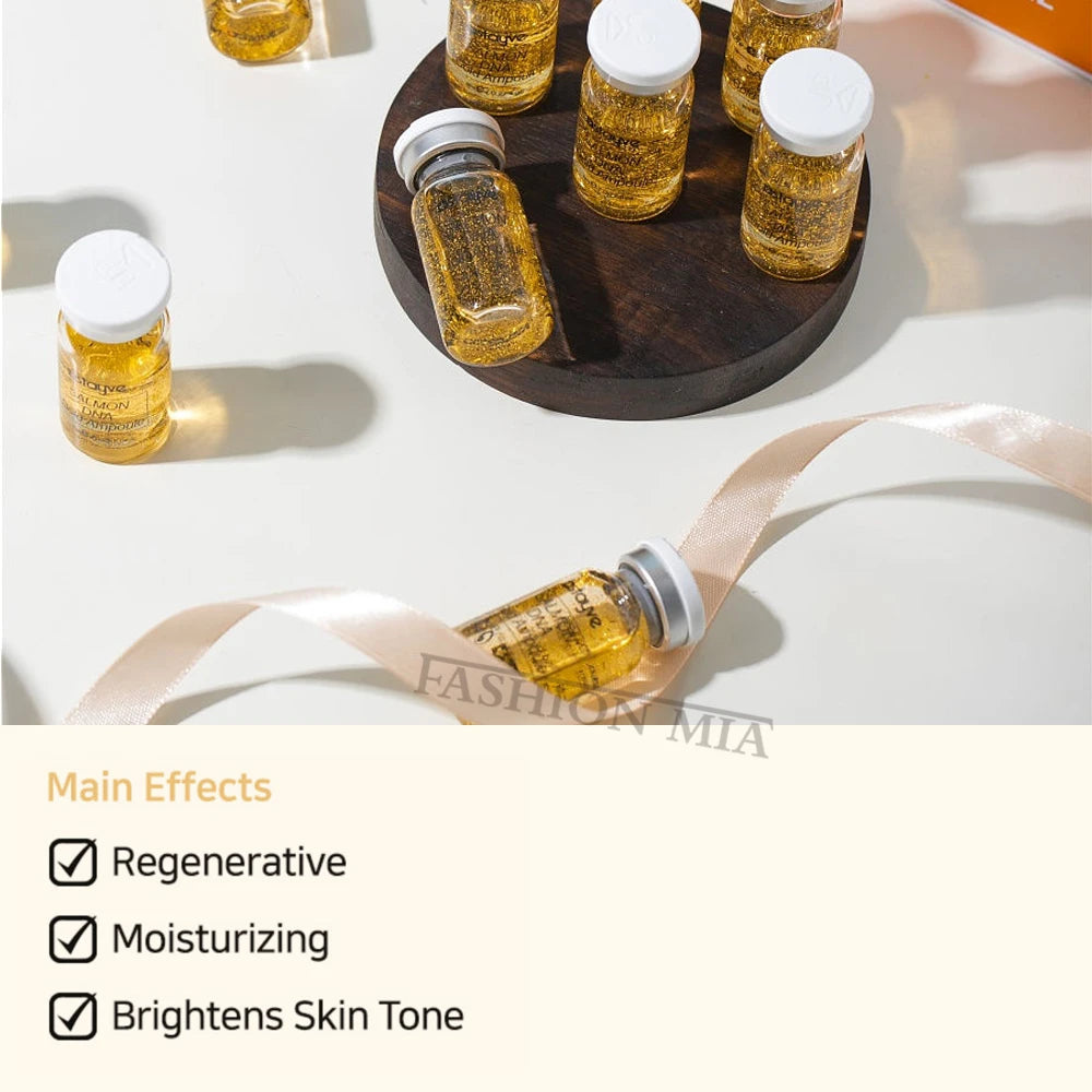 Rejuvenation Skin Care (Face) -