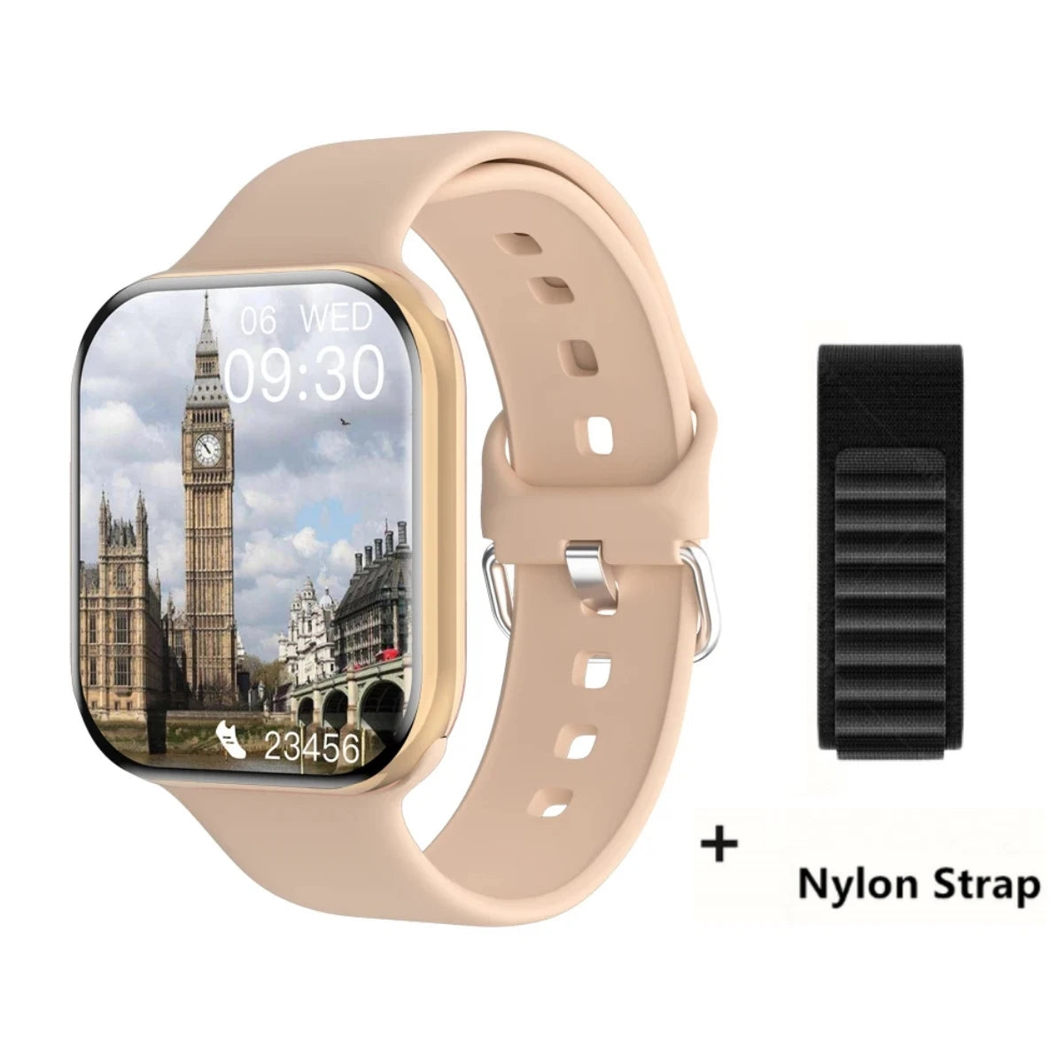 Smart Watch series 10 -