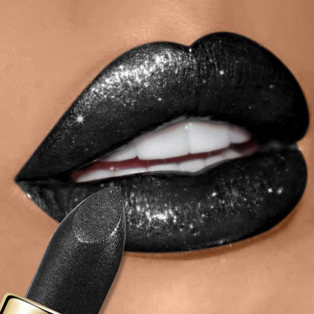 High Pigmented Shiny Lipstick -