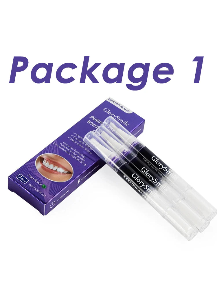Teeth Whitening Pen -