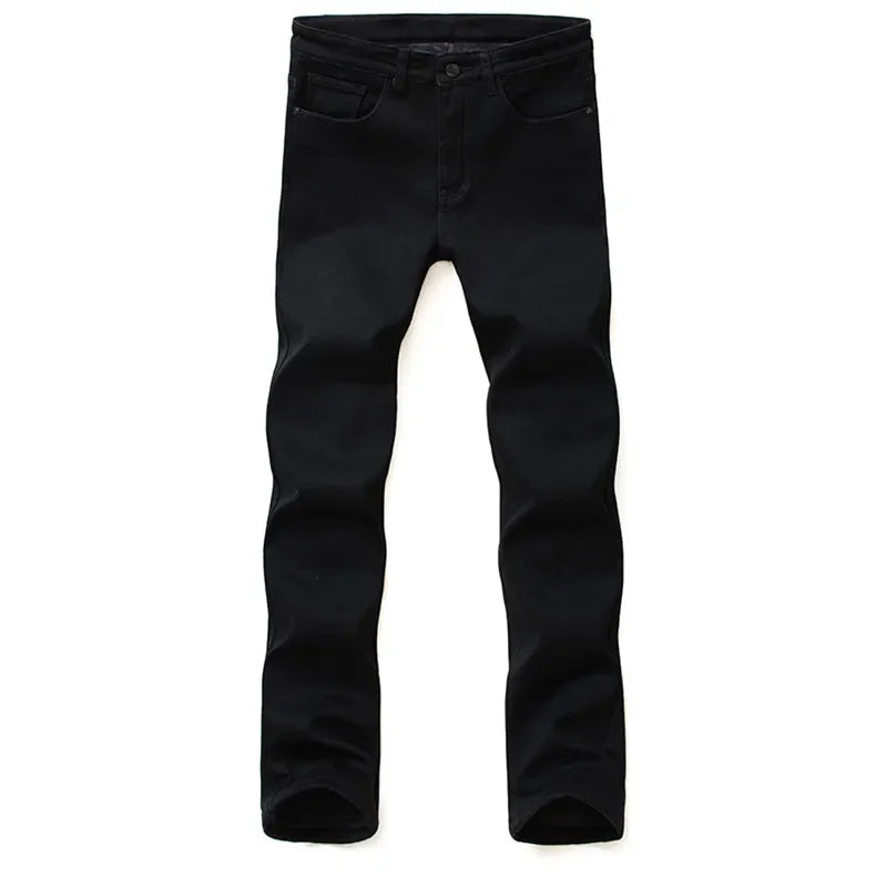 Men Classic Jeans -