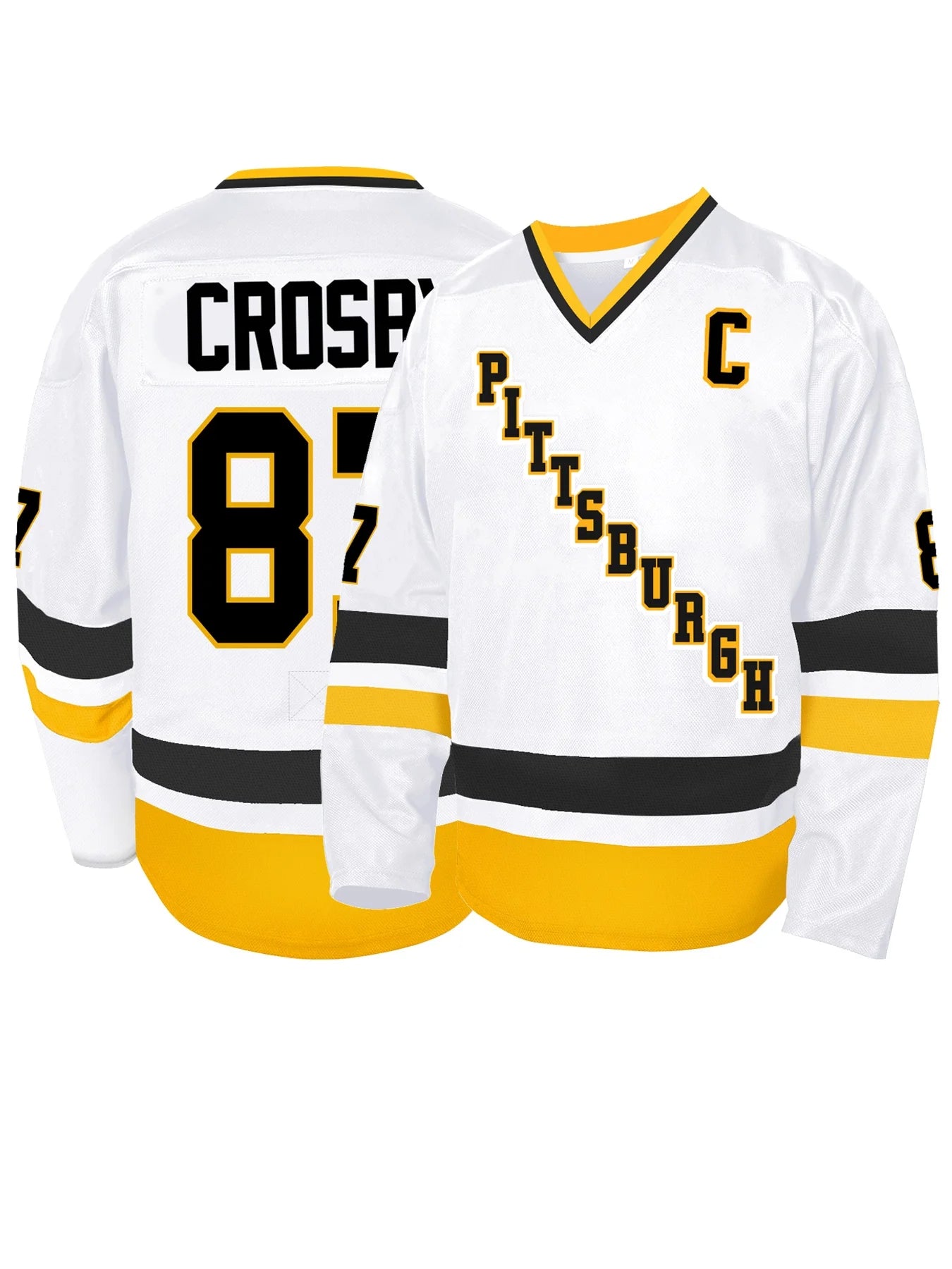 Hockey Jersey's -