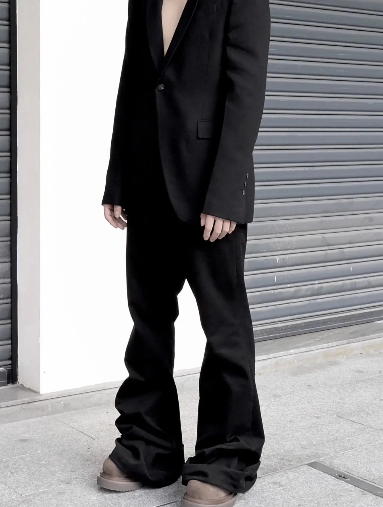Men's Jeans Fashion -