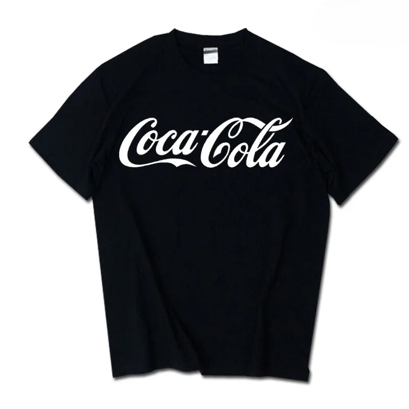 Unisex T-Shirts SPRTIE, COKE, & PEPSI -
