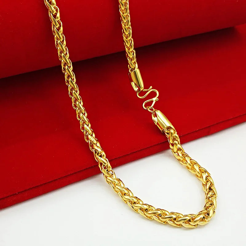 24K Gold -