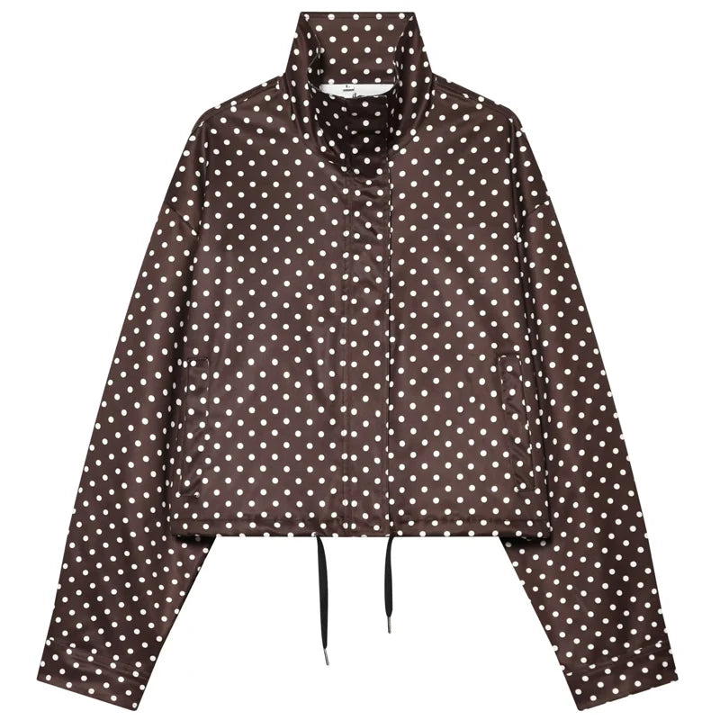 Polka Dot Bomber -