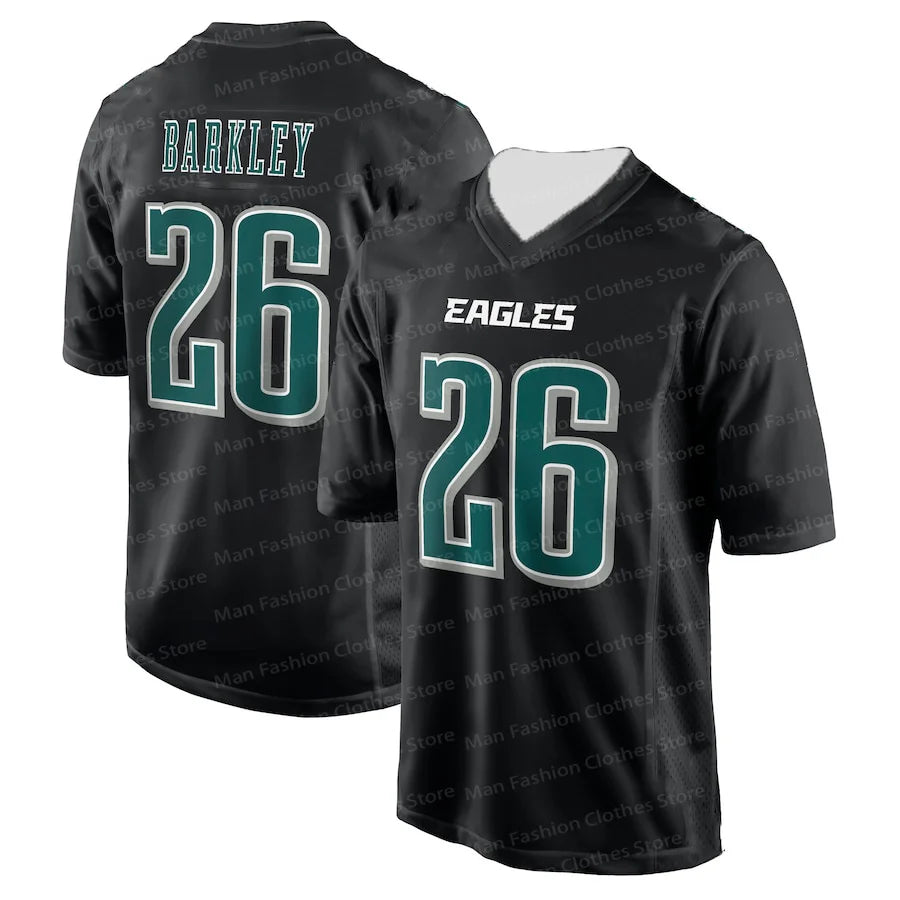 Saquon Barkley Jersey -