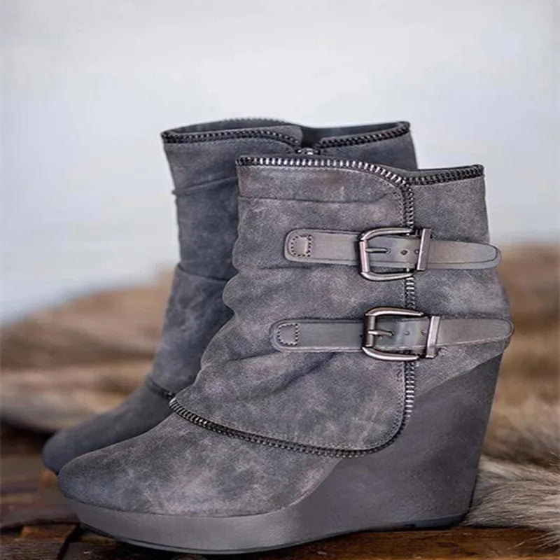 Ankle boots Women's -