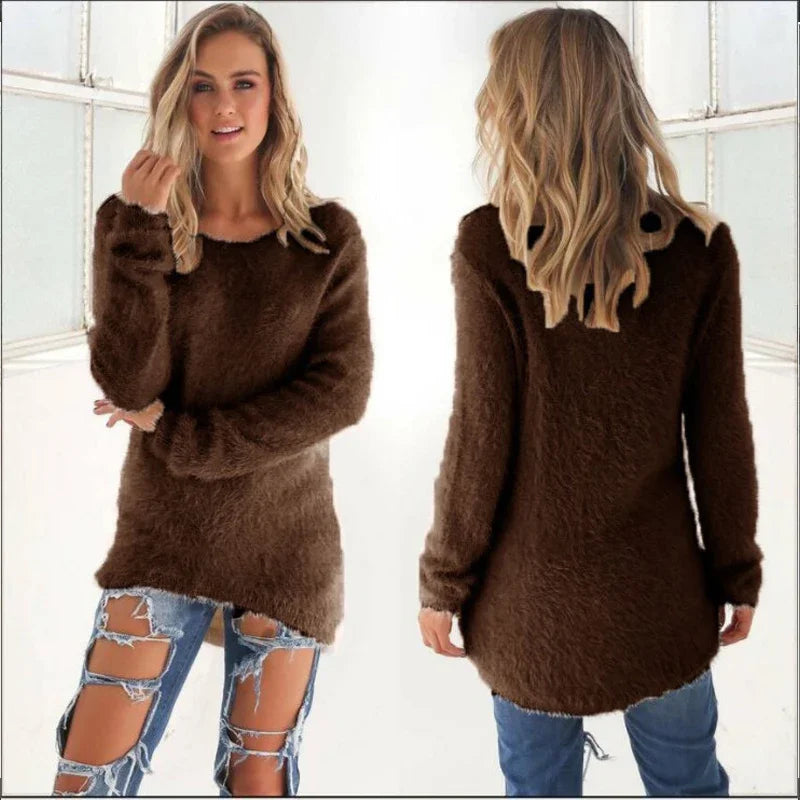 Women's Sweater -