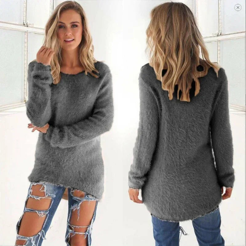 Women's Sweater -