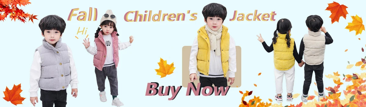 Keep your little one snug and stylish this winter with our new warm down jacket—perfect for baby girls and boys! -