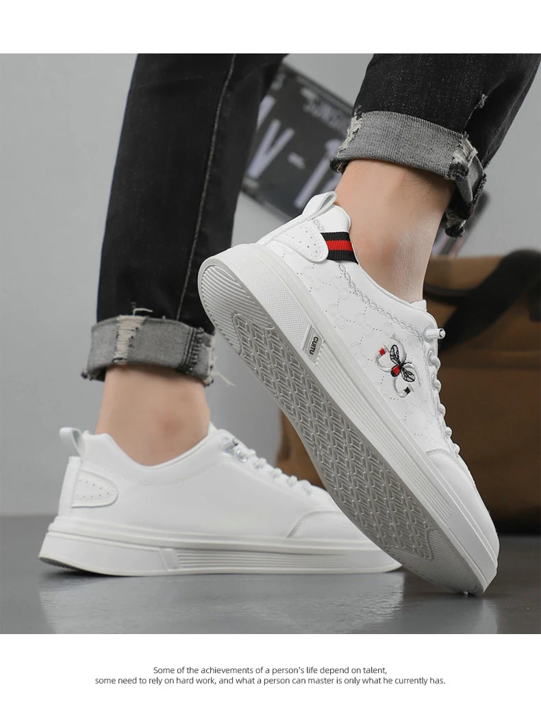 Check out these new lightweight sneakers for unbeatable comfort and style! -