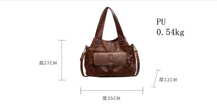 Make a statement with these luxurious handbags for women, crafted from leather and designed to be worn as shoulder bags. Elevate your style with these sac de luxe femme accessories, perfect for a chic and sophisticated look! -
