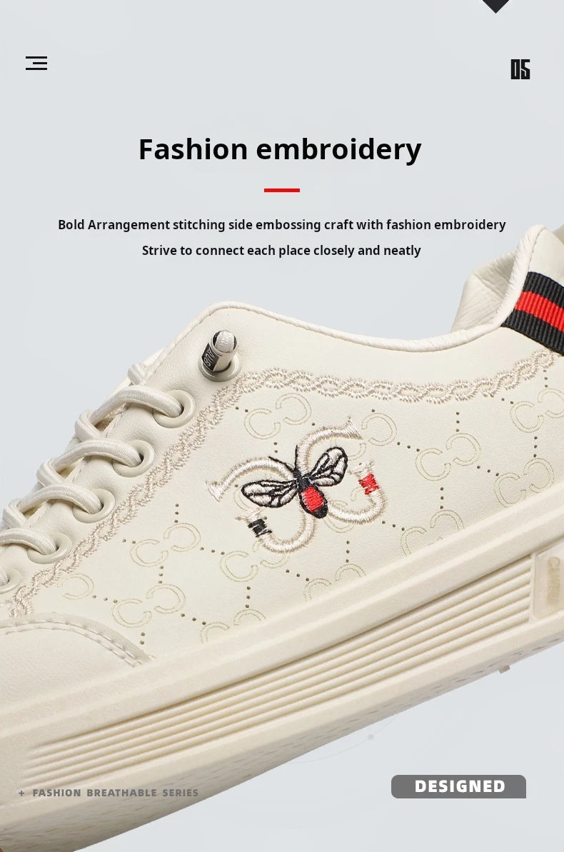 Check out these new lightweight sneakers for unbeatable comfort and style! -