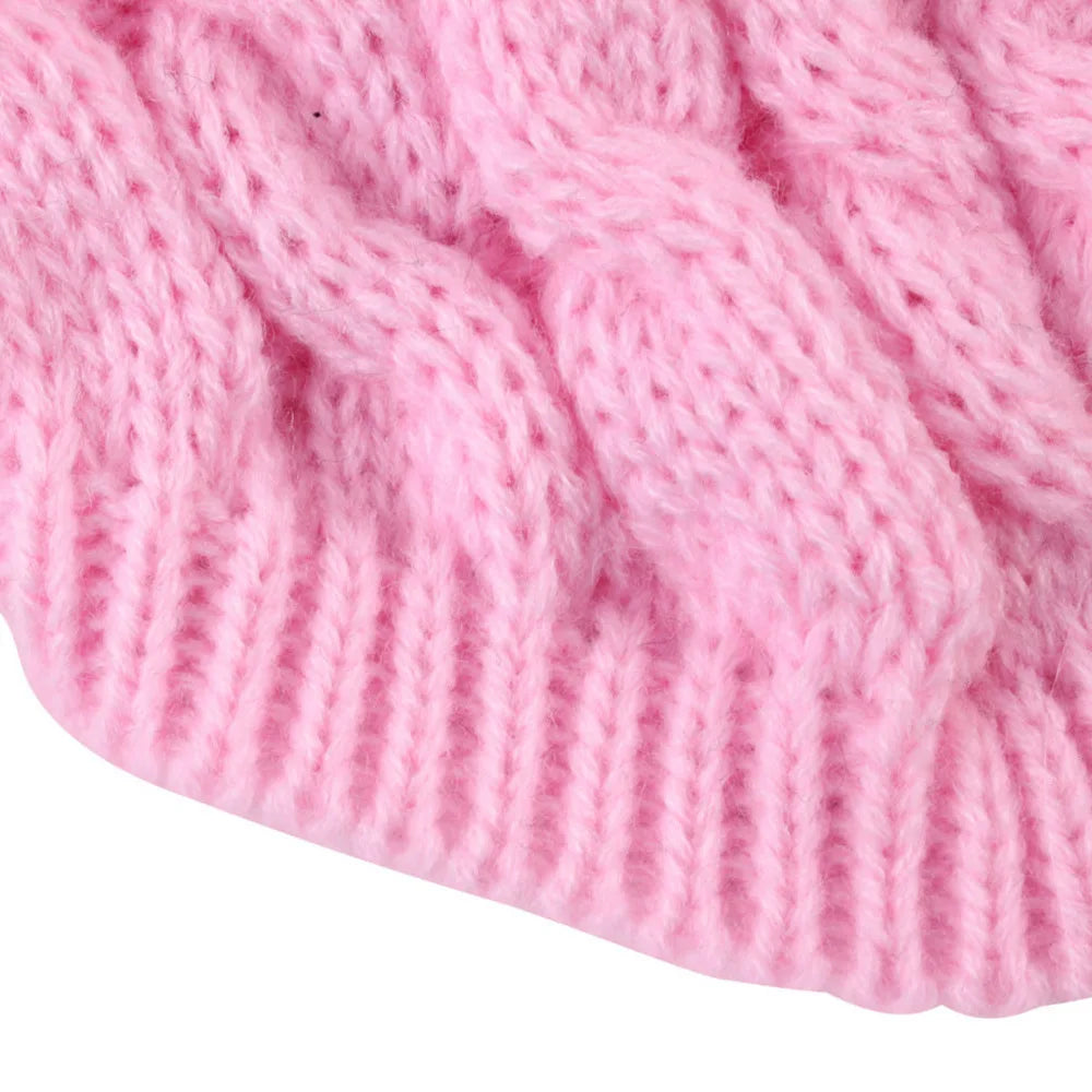 Dress your small pet in style with these new pet dog clothes—perfect for keeping your furry friend cozy and chic! -