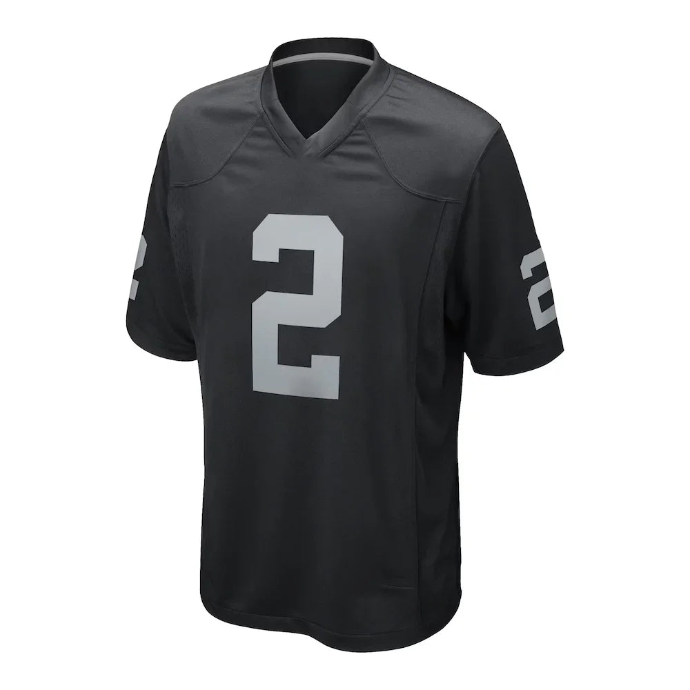 Raiders Jersey's -