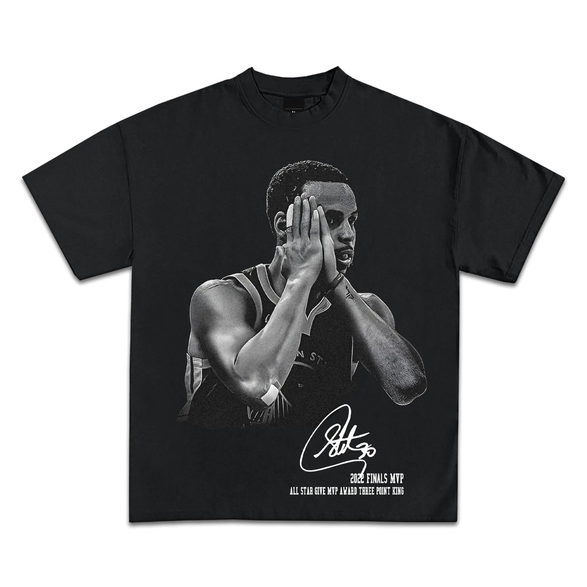 T-Shirt Collection NBA (G.O.A.T.S) -