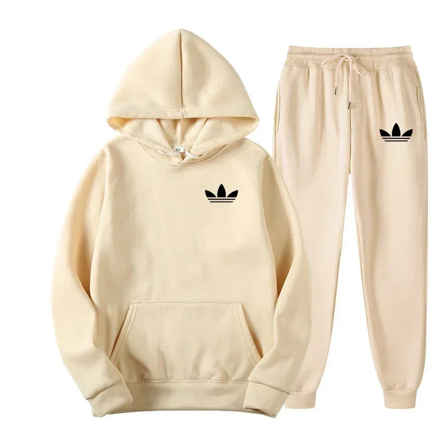 Men's Casual Tracksuits -