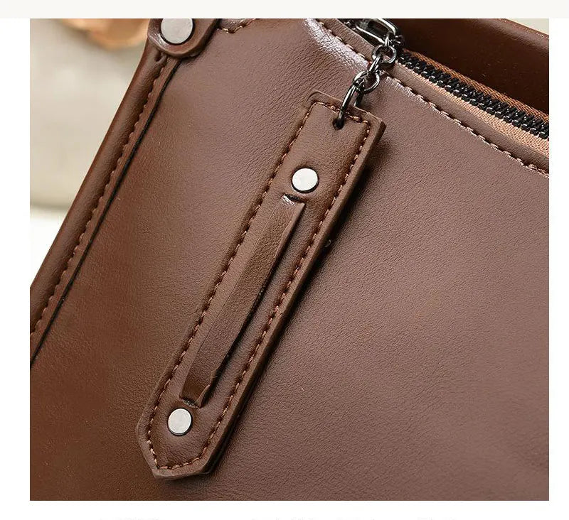 Elevate your style with this luxury designer crossbody bag for women, featuring a fashionable and chic color. Perfect for adding a touch of sophistication to your ensemble! -