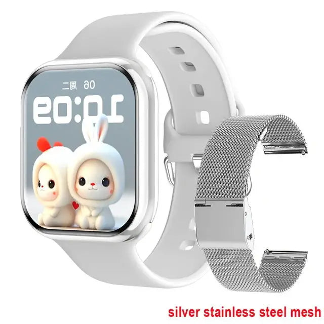 Smart Watch series 10 -