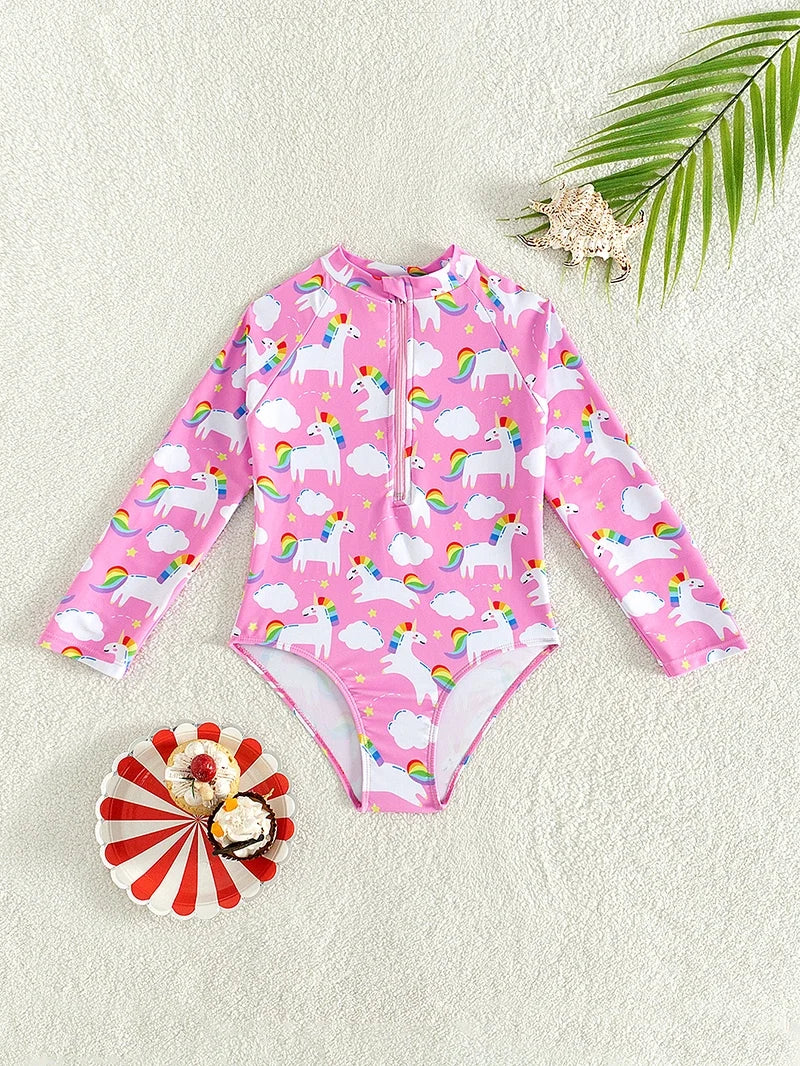 Swimsuits For Girls 2 Pieces Swim Suits -