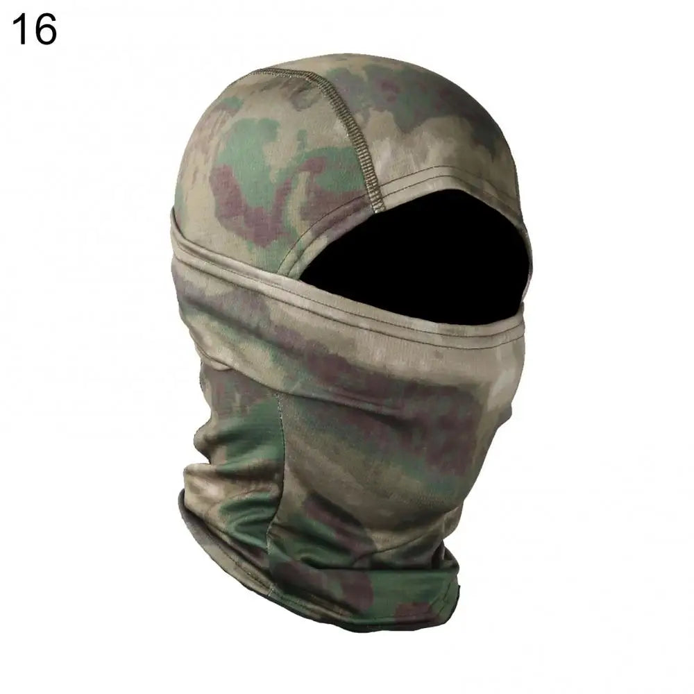 Neck Gaiter Scarf Unisex Face Mask -