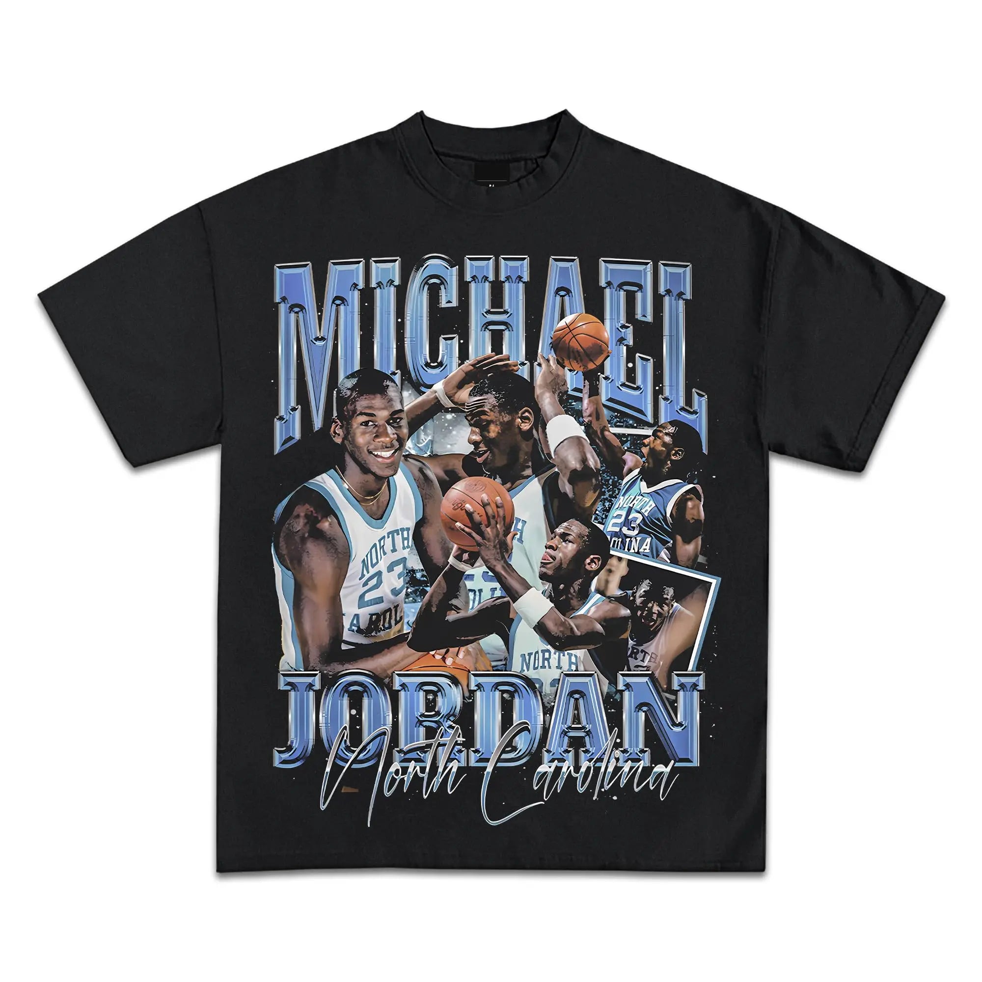 T-Shirt Collection NBA (G.O.A.T.S) -