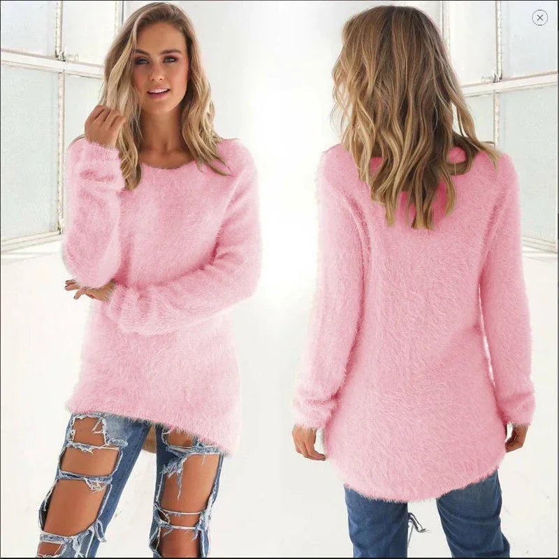 Women's Sweater -