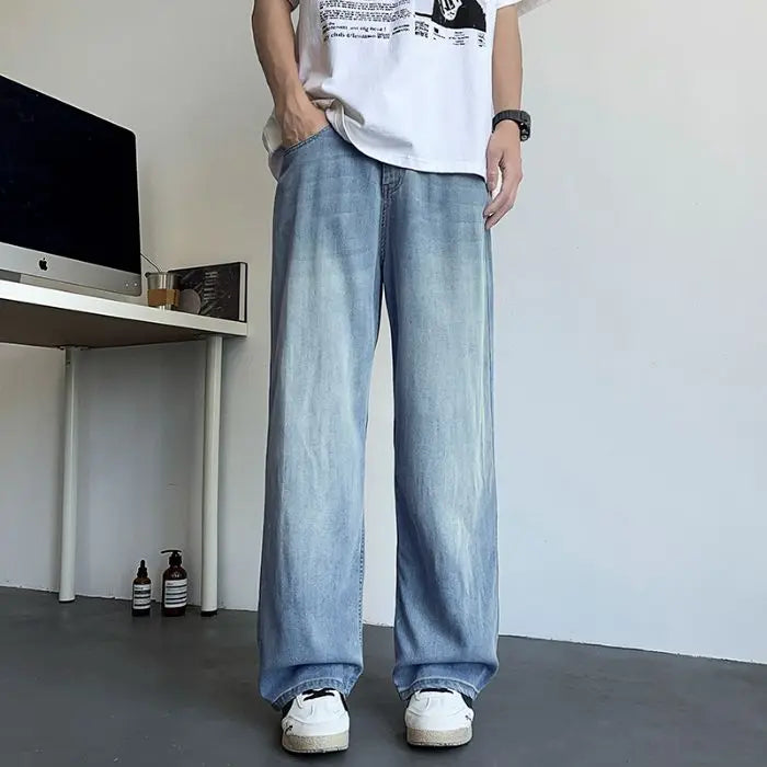 Mens Jeans Large -
