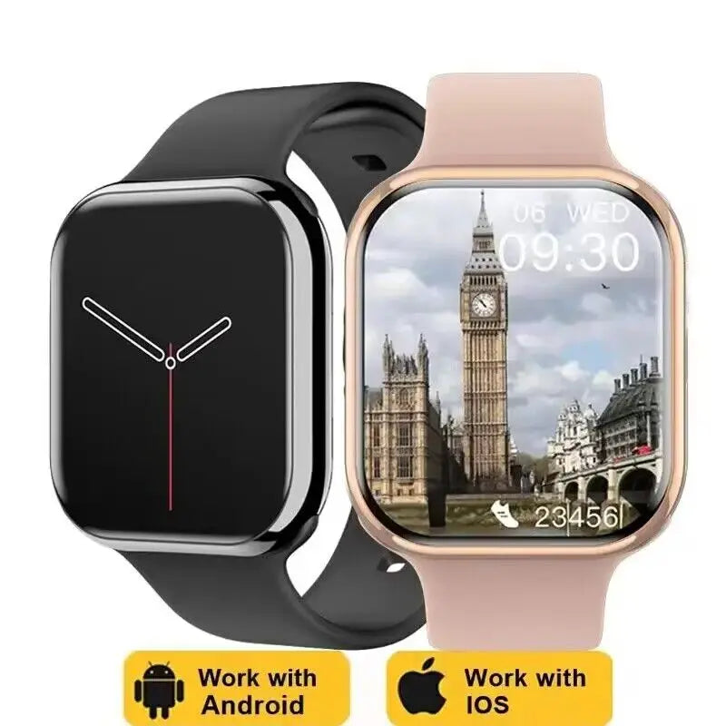 Smart Watch series 10 -